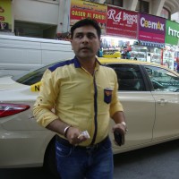 Paritosh Sawhney