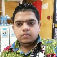 Mohammed Arif