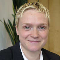 Sarah Rigby