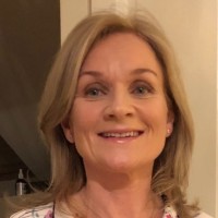 Fiona Forde Mcipd