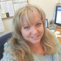 Diane Bouchard