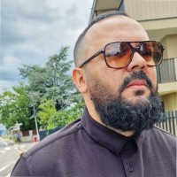 Fouad Siaf