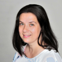 Stephanie Preece