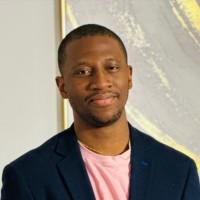 Montcho Kévin