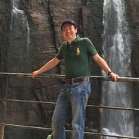 Tim Hu