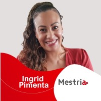 Ingrid Pimenta
