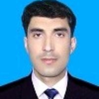 Qasim Shinwari