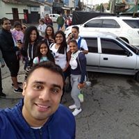Angel Miguel Morales Carpio