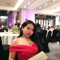 Angelica Rosal