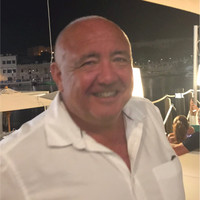 Tony Carroll