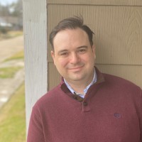 Daniel Regan