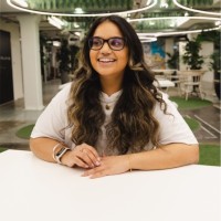 Jasleen Kaur M.