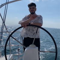 Berk Can Aydoğdu