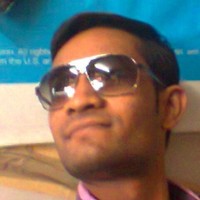 Kishan Patel