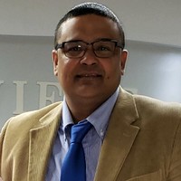 Juan R Perez