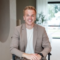 Jordy Van Der Veen