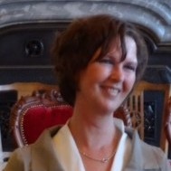 Louise Stutterheim-Letsch