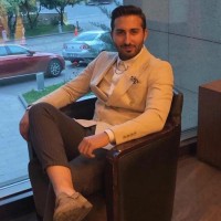 Hüseyin AK