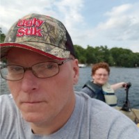 Rick Wilson