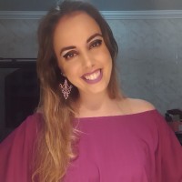 Ana Helena Barufaldi