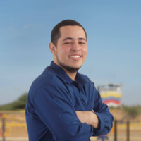 Gabriel Añez