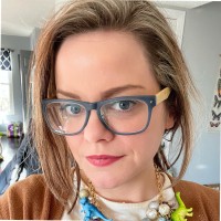 Clare Hughes
