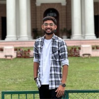 Ayush Patel