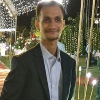 Sushant Dabral