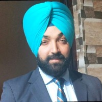 Sukhwinder Singh