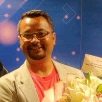 Ranjit Gogoi (RanGo)
