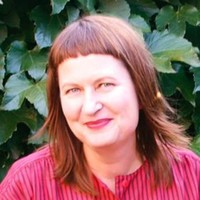 Saskia Ericson