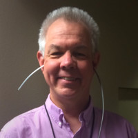 Wayne Stuckey