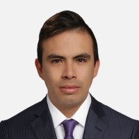 Juan Camilo Daza Rodriguez