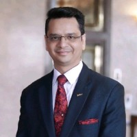 Mohit Kaushal