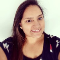 Aarti Parmar