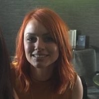 Sophie Hamilton