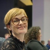 Céline Guézou