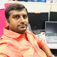 Mahesh Goud