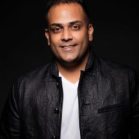 Ronak Patel