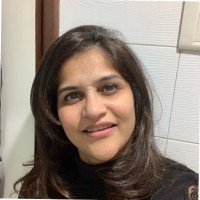 Kashmira Pestonji, Mba