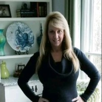 Julie Van Camp - Wyant
