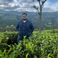 Gagan Gupta