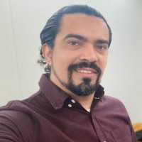 César R. Nates Ramirez