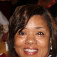 Joyce Hamiel