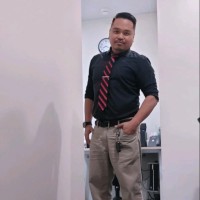 Joseph Raymond Dizon CSSYB, CLDP, MOS