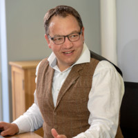 William Parfitt