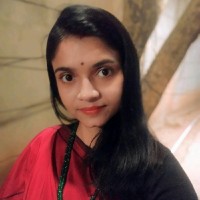 sanjukta Bhattacharjee