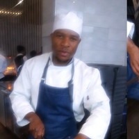 Tshepo Masumo