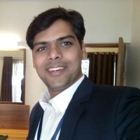 Dr. Sarjerao Doltade