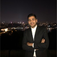 Ozgur Guneshan